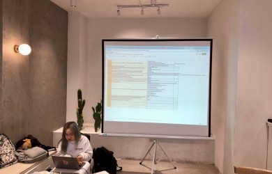 Giá dịch vụ cho thuê máy chiếu màn chiếu tại Hà Nội